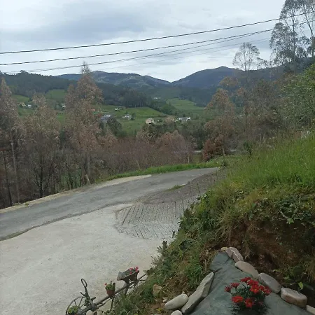 La Panera Del Mejicano شقة