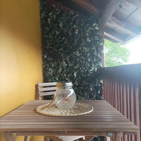 La Panera Del Mejicano Apartamento Trevías