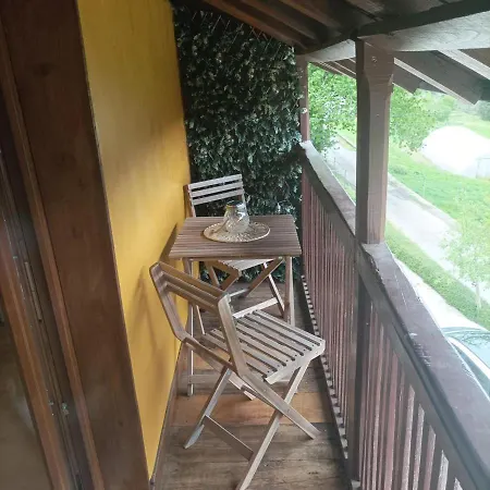 La Panera Del Mejicano * Trevías