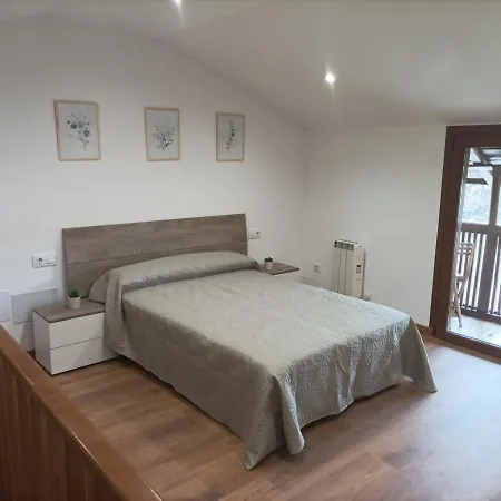 La Panera Del Mejicano Apartamento *