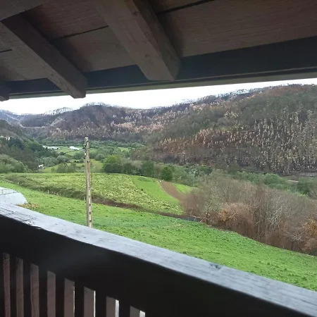 La Panera Del Mejicano Trevías