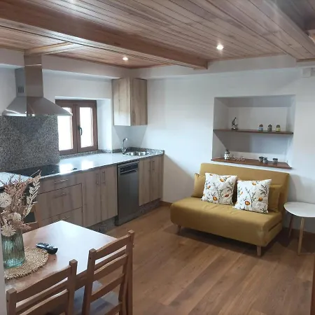 La Panera Del Mejicano Apartamento
