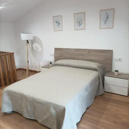 La Panera Del Mejicano Apartamento