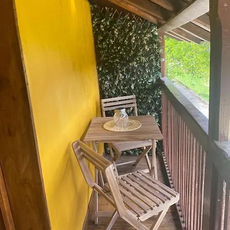 La Panera Del Mejicano Trevías