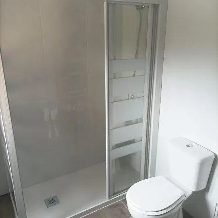La Panera Del Mejicano Apartamento Trevías