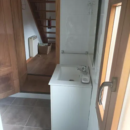 Apartamento La Panera Del Mejicano *